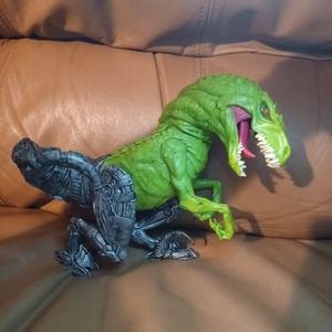 Monster Godzilla Mecha Mechna Robot Gorilla Sidekick Dinosaur Action FIgure 2020